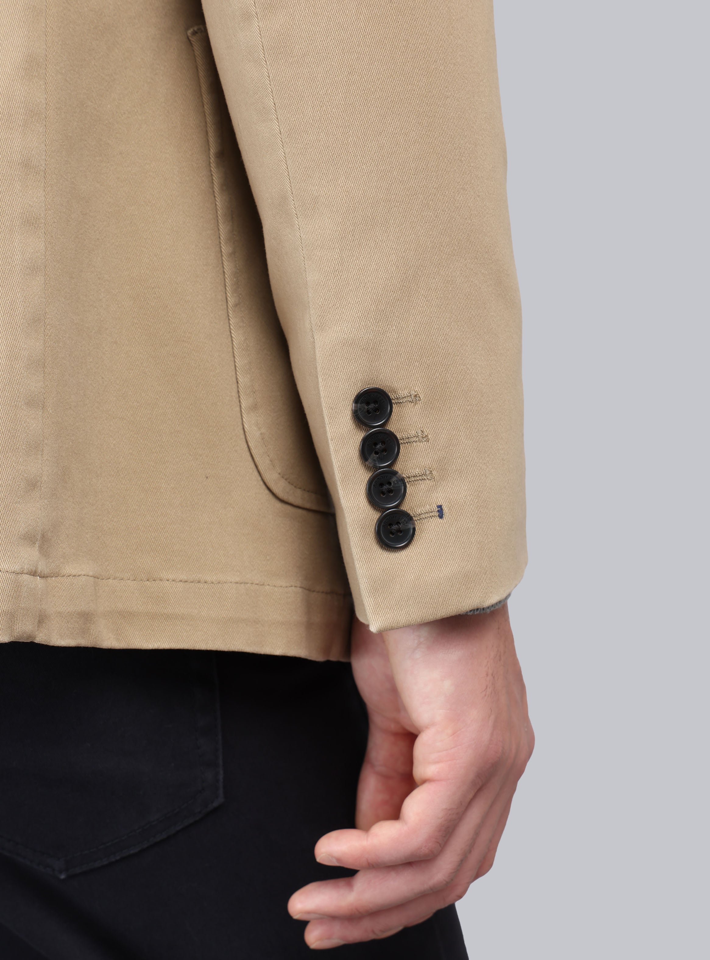 BLAZER LISO FLEX TAILORED FIT ARENA ARROW - 6