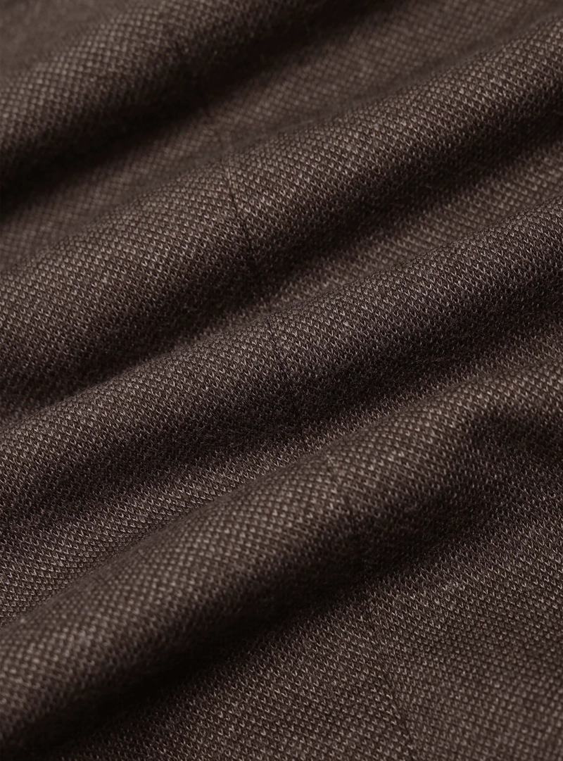 BLAZER FANTASIA FLEX TAILORED FIT CAFE  ARROW - 7
