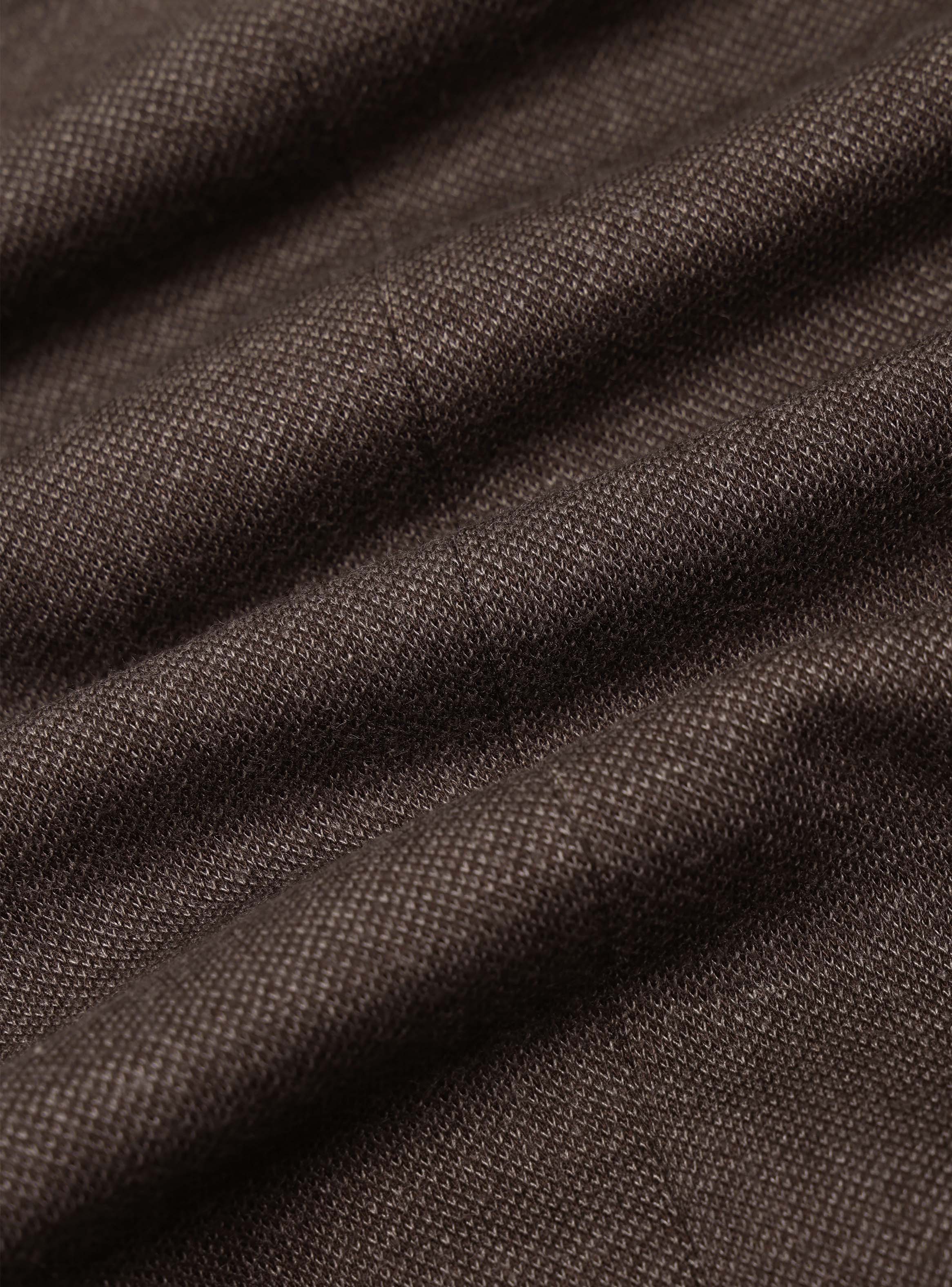 BLAZER FANTASIA FLEX TAILORED FIT CAFE  ARROW - 7