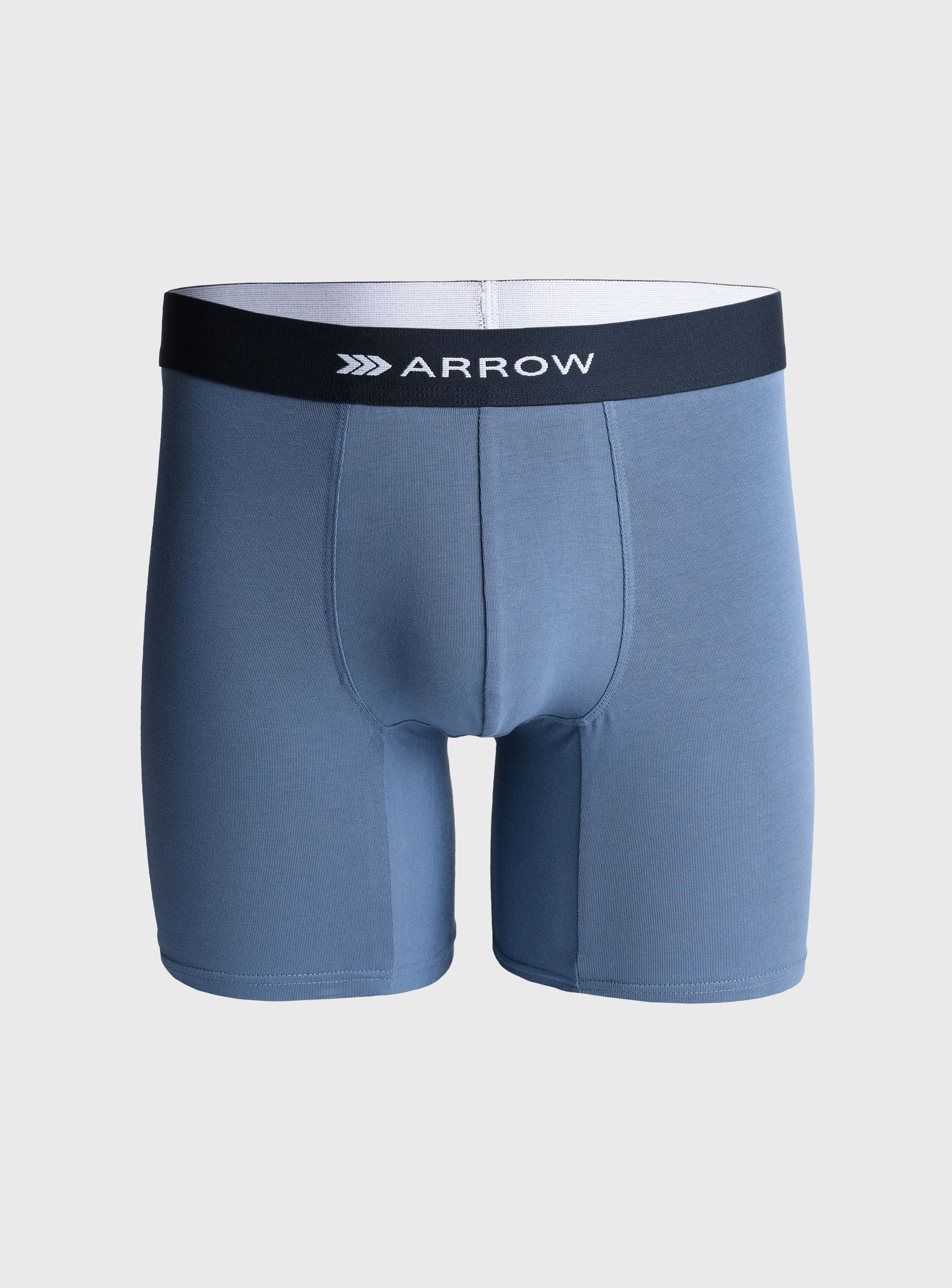 BOXER 5 UNIDADES REGULAR FIT MULTICOLOR ARROW - 2