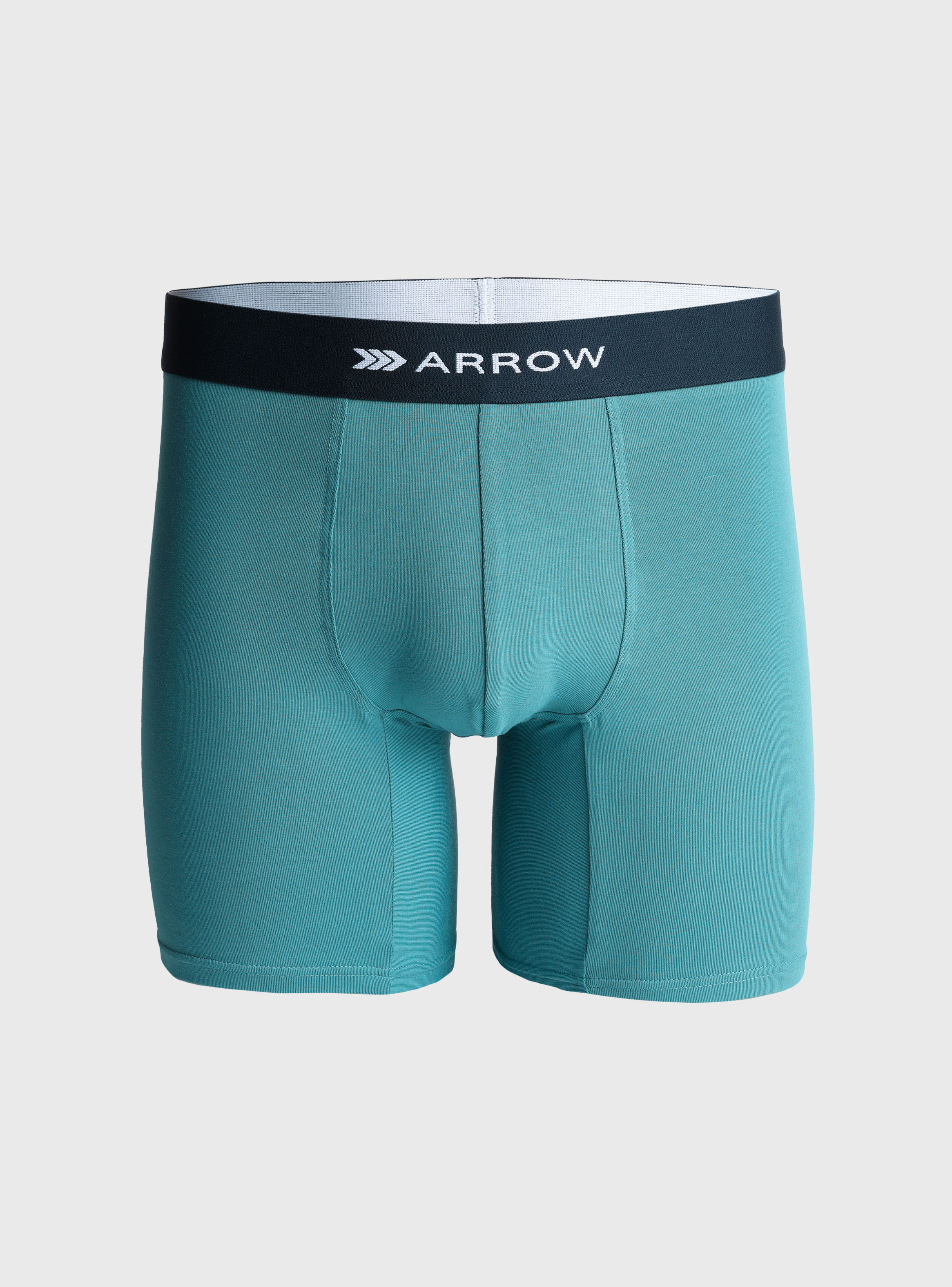 BOXER 5 UNIDADES REGULAR FIT MULTICOLOR ARROW - 3