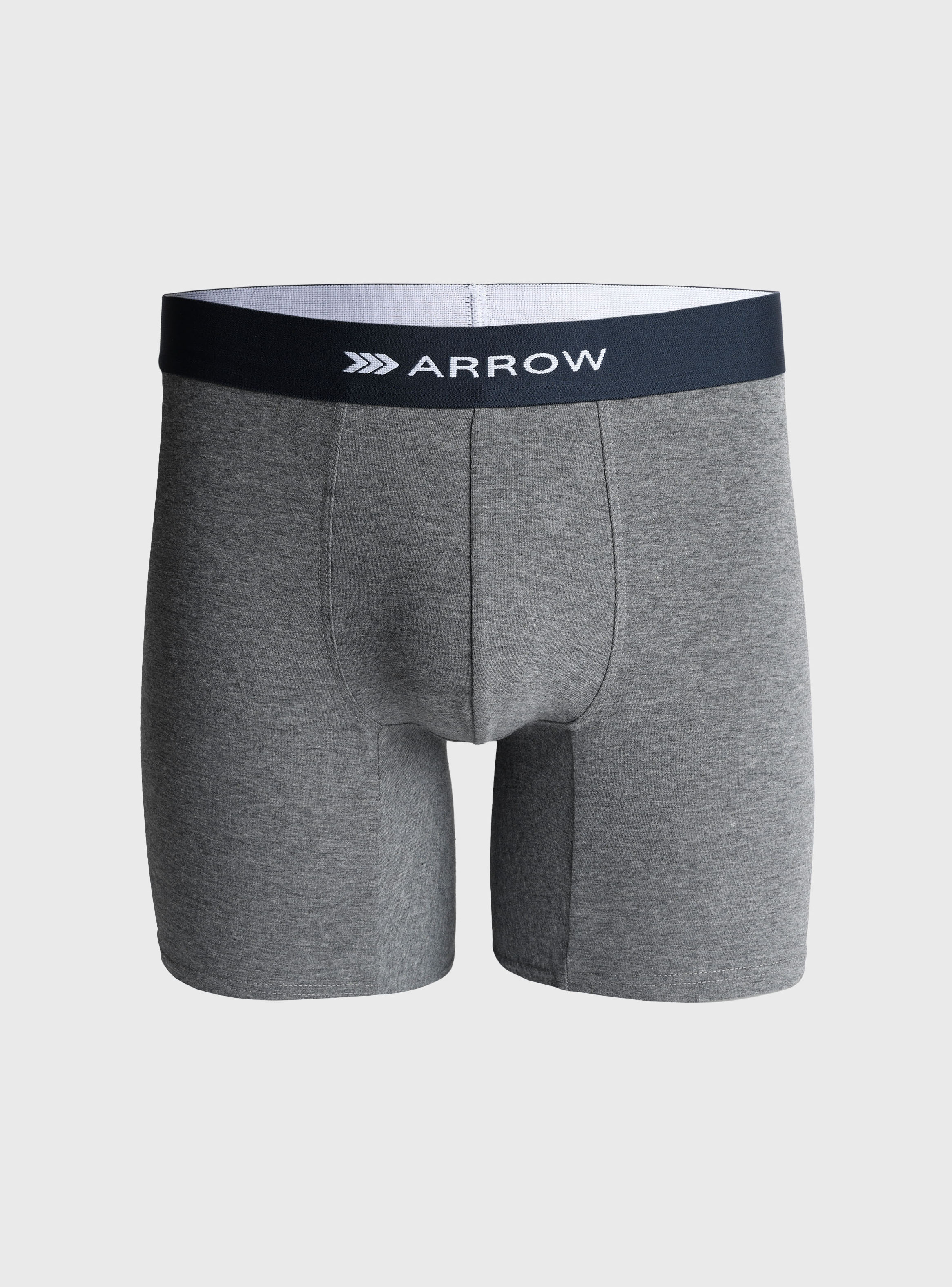 BOXER 5 UNIDADES REGULAR FIT MULTICOLOR ARROW - 4