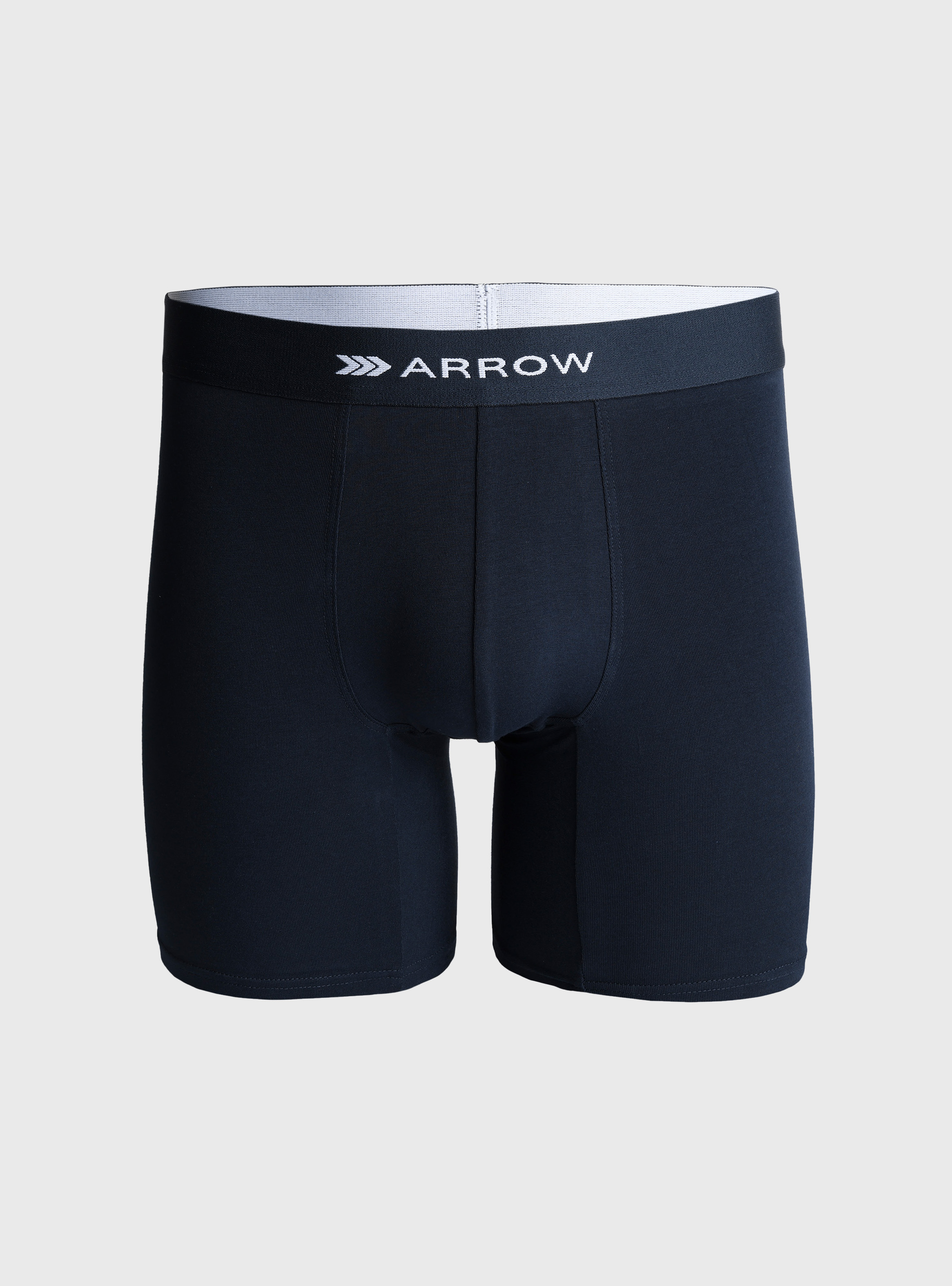 BOXER 5 UNIDADES REGULAR FIT MULTICOLOR ARROW - 6