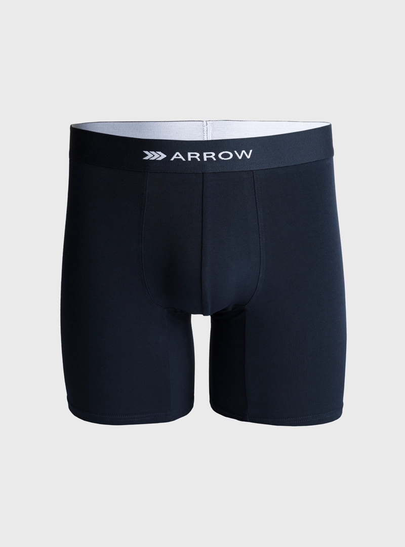 BOXER 5 UNIDADES REGULAR FIT MULTICOLOR ARROW - 6