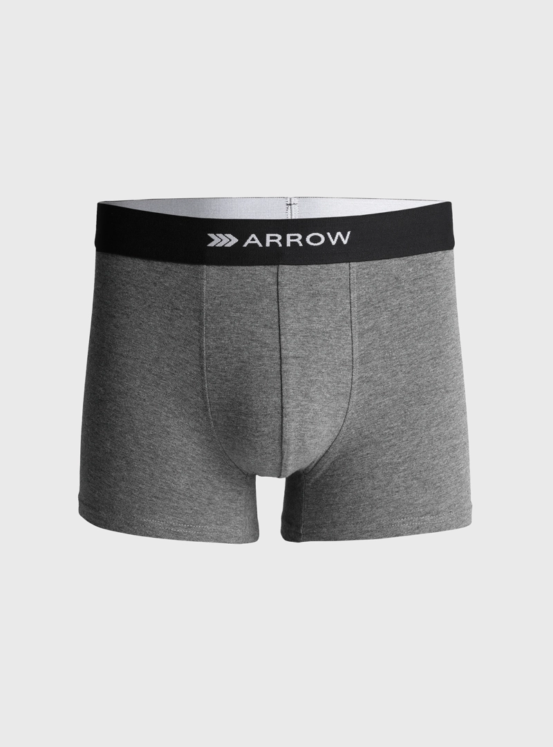 BOXER 5 UNIDADES REGULAR FIT MULTICOLOR ARROW - 2