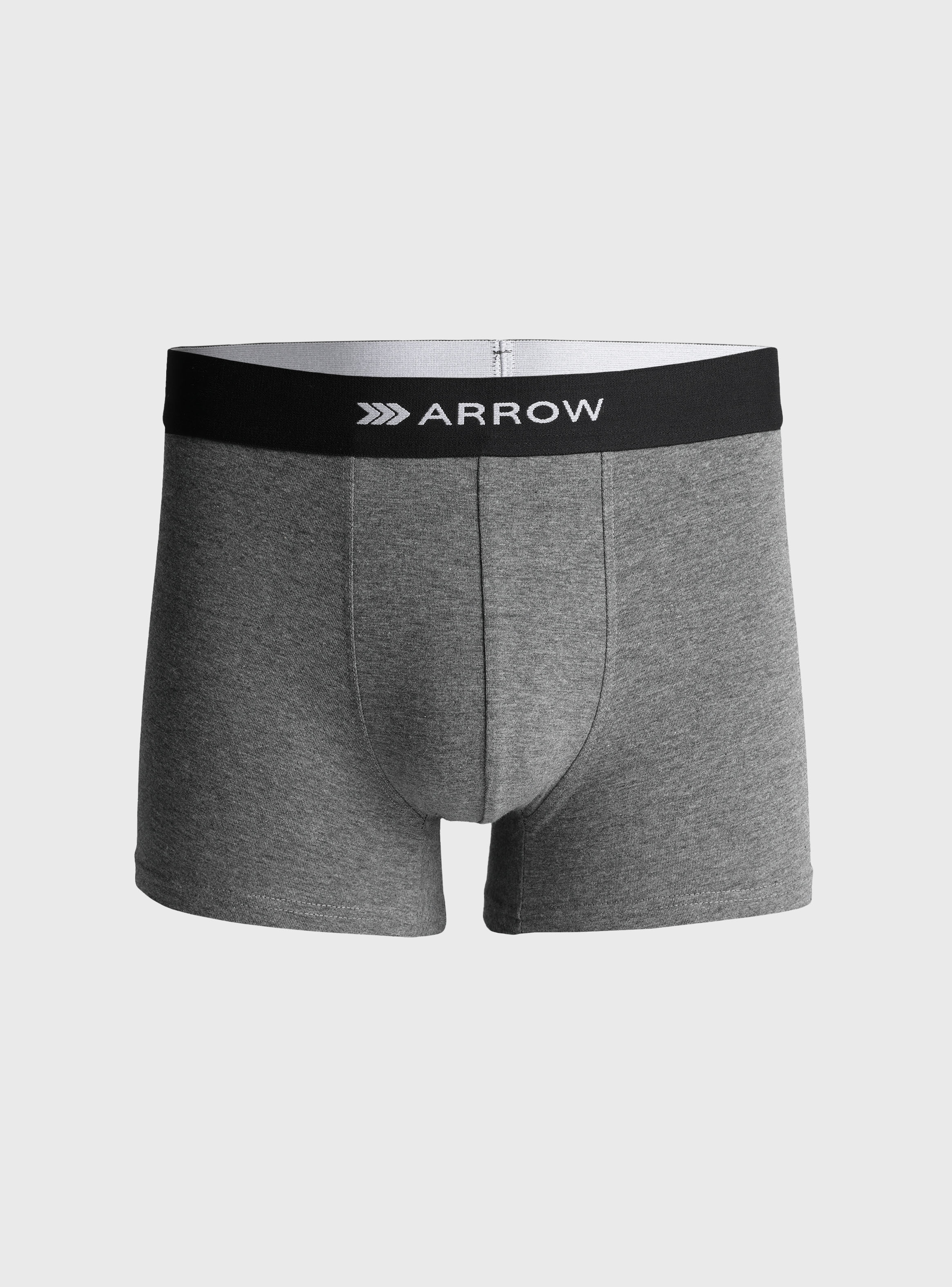 BOXER 5 UNIDADES REGULAR FIT MULTICOLOR ARROW - 2