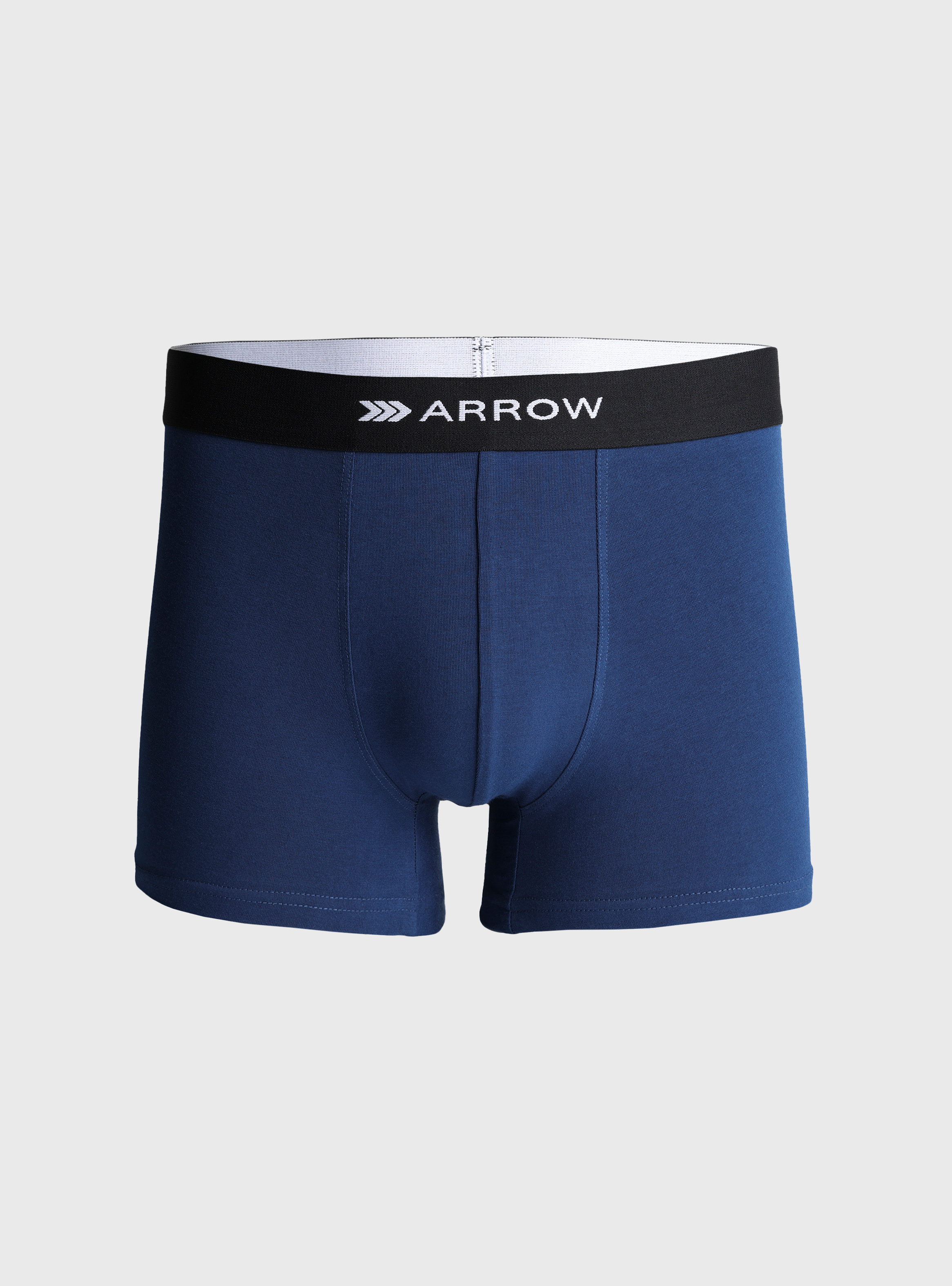BOXER 5 UNIDADES REGULAR FIT MULTICOLOR ARROW - 3