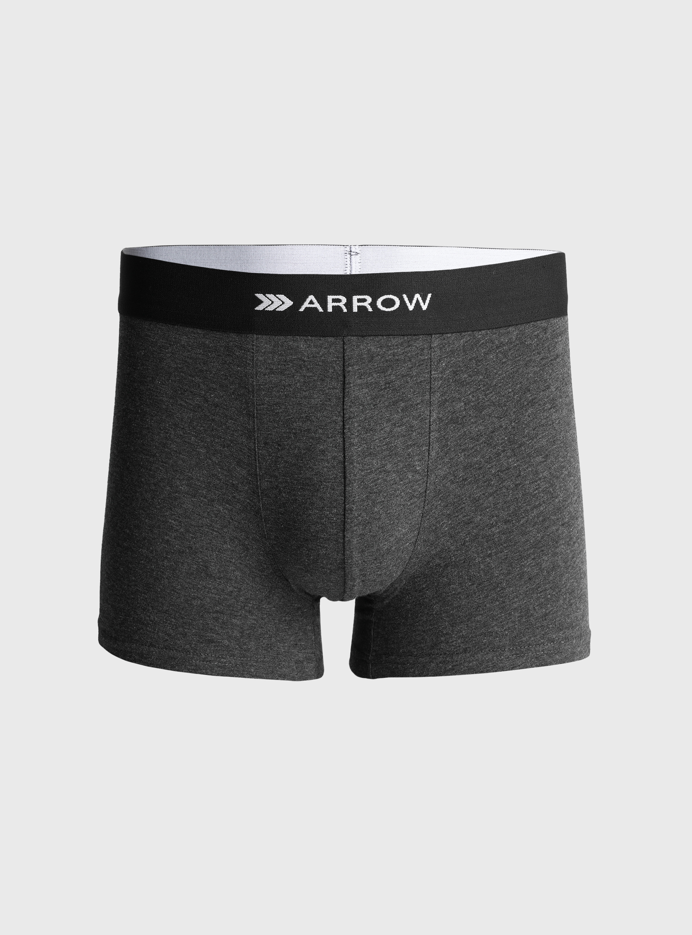 BOXER 5 UNIDADES REGULAR FIT MULTICOLOR ARROW - 5