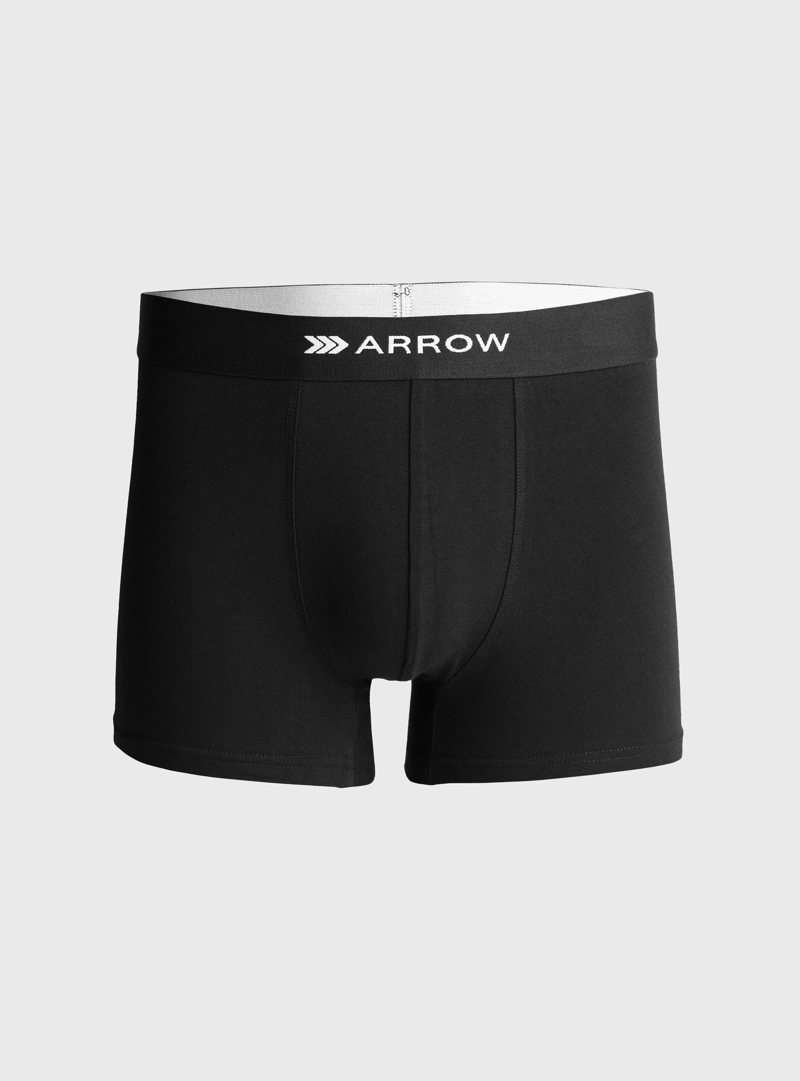 BOXER 5 UNIDADES REGULAR FIT MULTICOLOR ARROW - 6