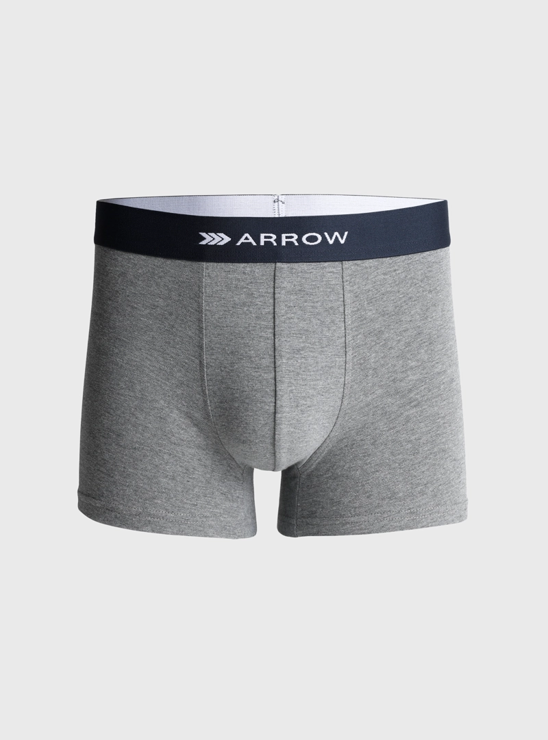 BOXER 5 UNIDADES REGULAR FIT MULTICOLOR ARROW - 2