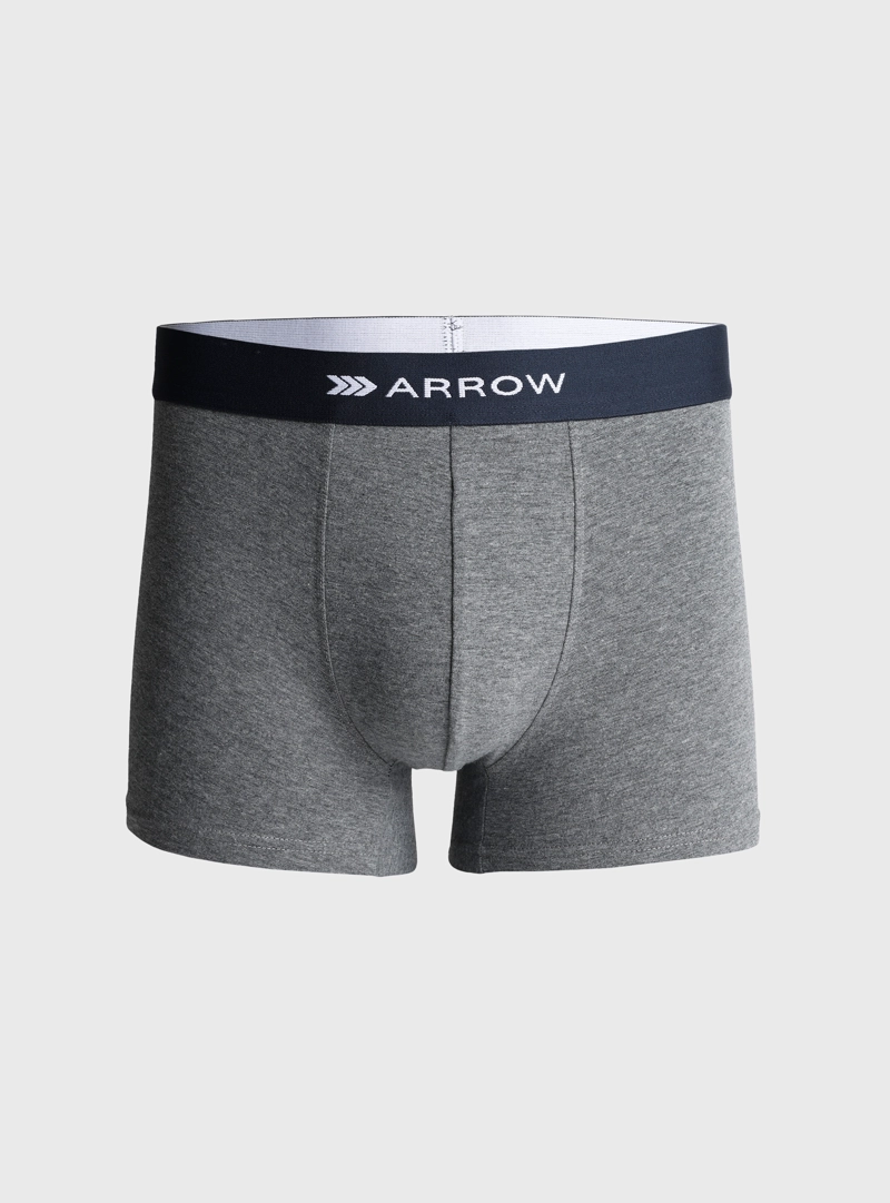 BOXER 5 UNIDADES REGULAR FIT MULTICOLOR ARROW - 3