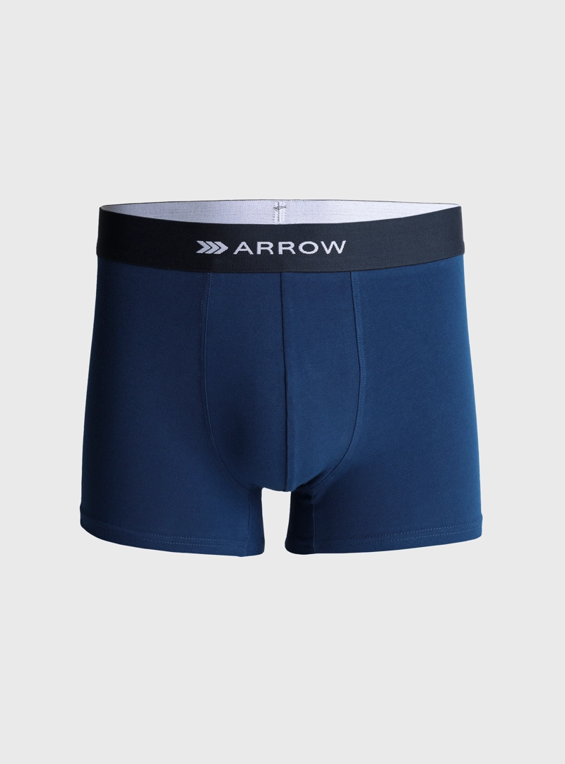 BOXER 5 UNIDADES REGULAR FIT MULTICOLOR ARROW - 5