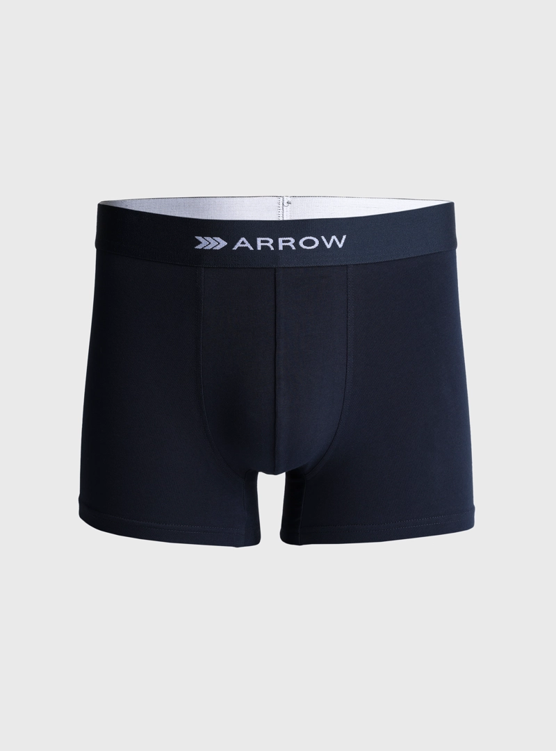 BOXER 5 UNIDADES REGULAR FIT MULTICOLOR ARROW - 6