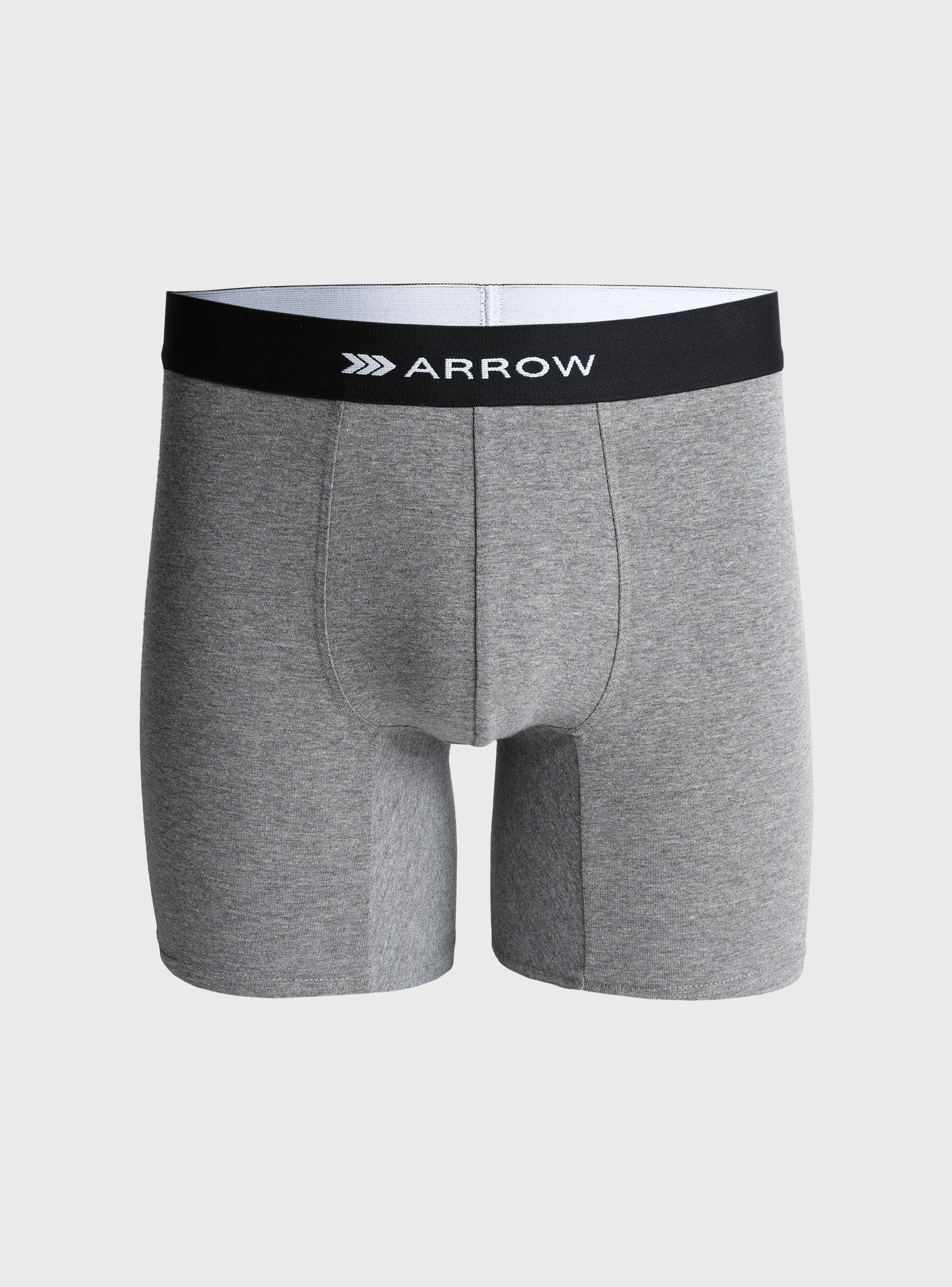 BOXER 3 UNIDADES REGULAR FIT MULTICOLOR ARROW - 2