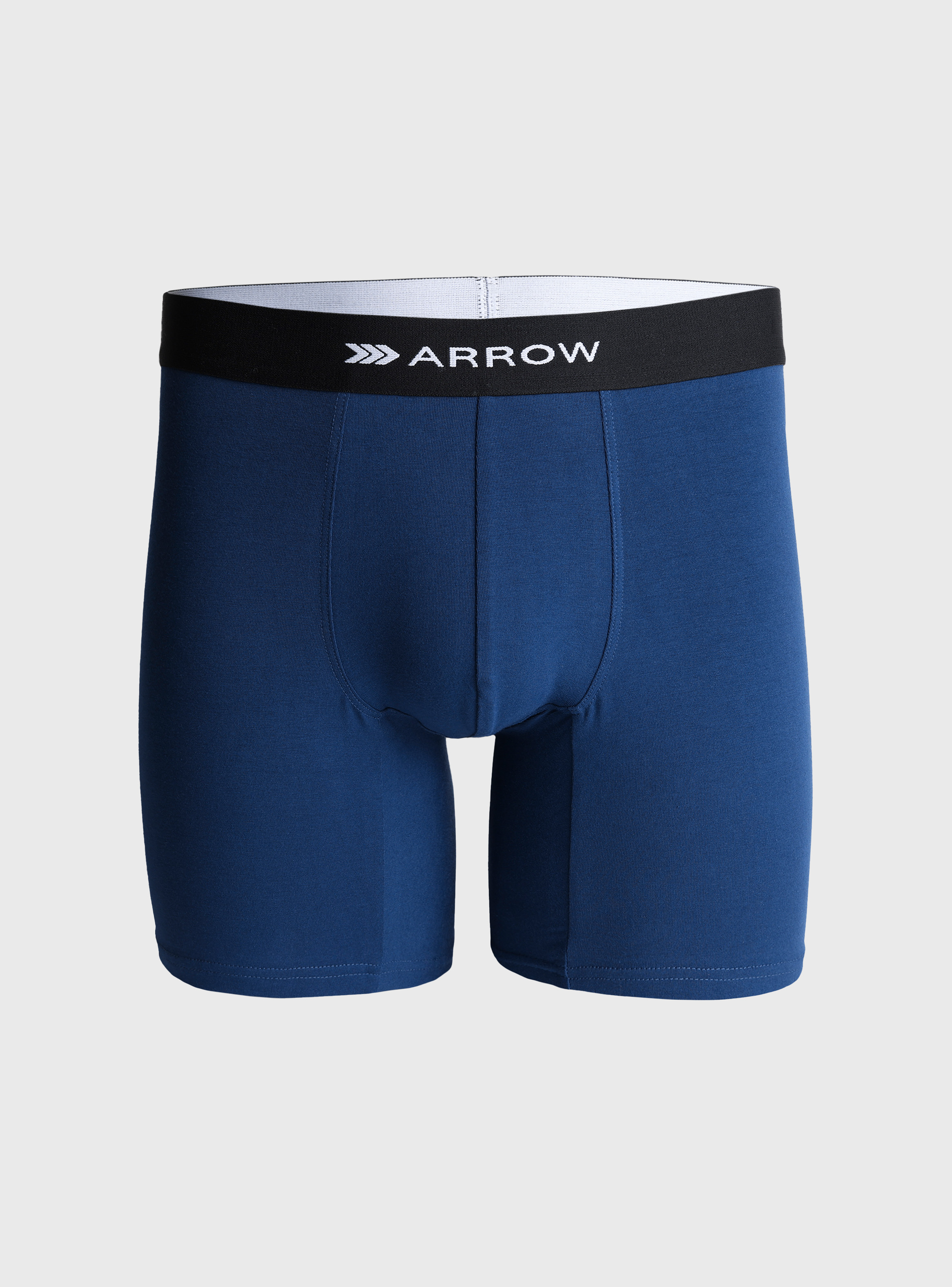 BOXER 3 UNIDADES REGULAR FIT MULTICOLOR ARROW - 3