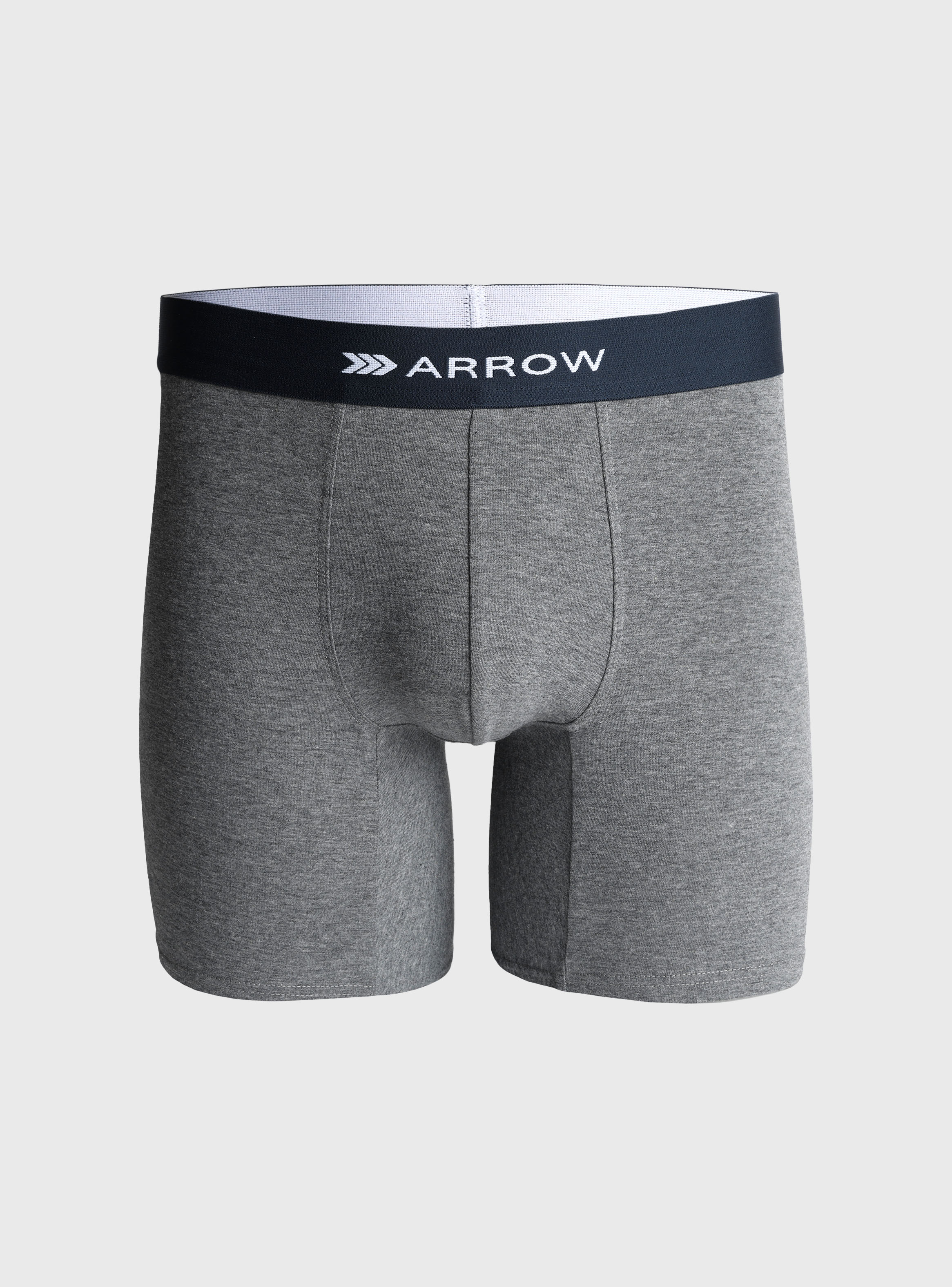 BOXER 3 UNIDADES REGULAR FIT MULTICOLOR ARROW - 2