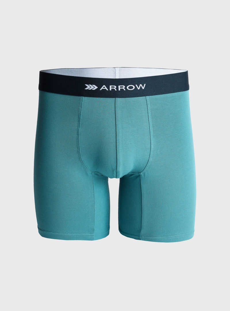 BOXER 3 UNIDADES REGULAR FIT MULTICOLOR ARROW - 3