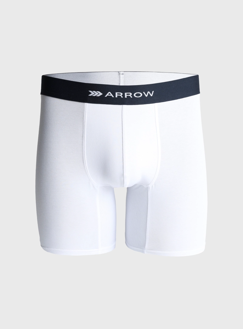 BOXER 3 UNIDADES REGULAR FIT MULTICOLOR ARROW - 2