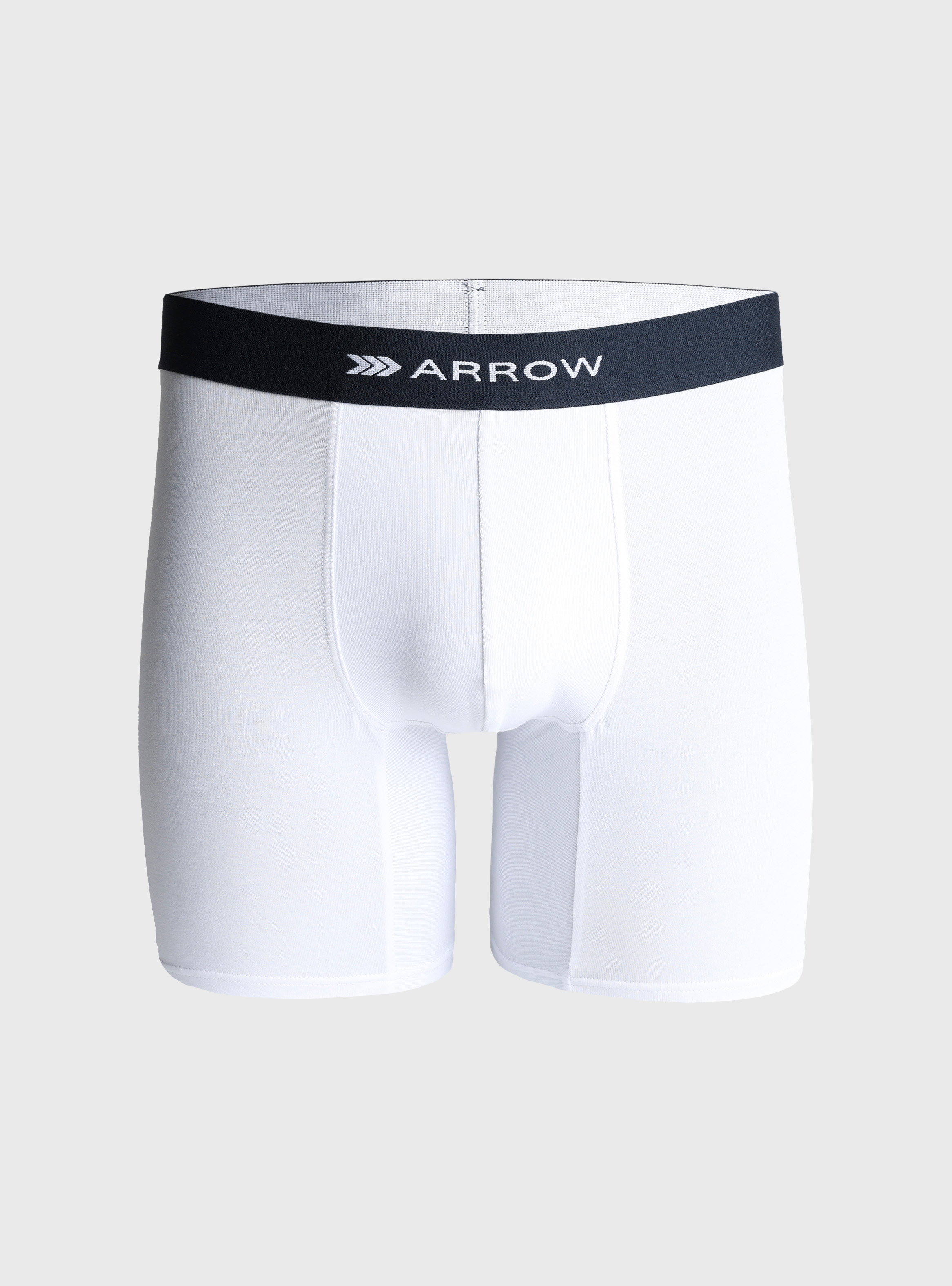 BOXER 3 UNIDADES REGULAR FIT MULTICOLOR ARROW - 2