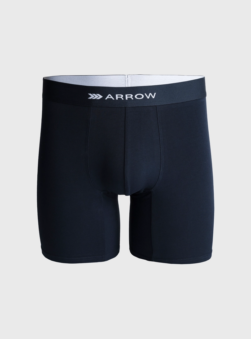 BOXER 3 UNIDADES REGULAR FIT MULTICOLOR ARROW - 4