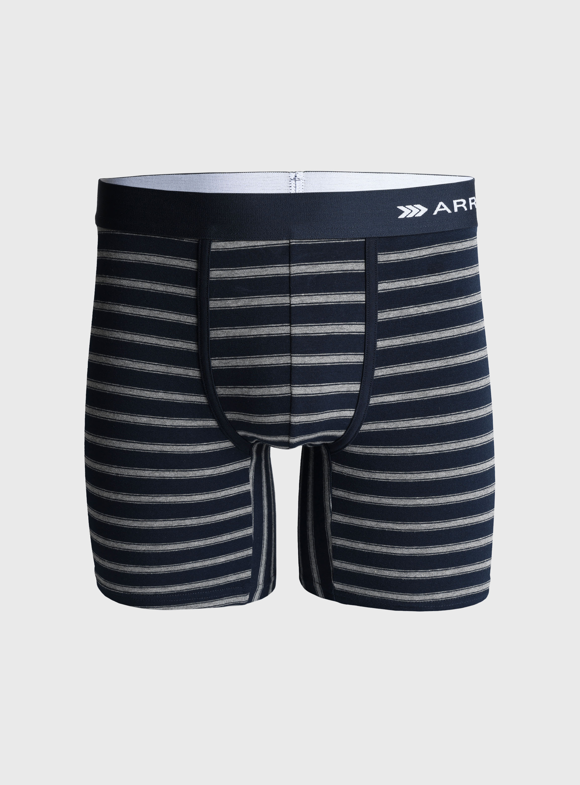 BOXER 5 UNIDADES REGULAR FIT MULTICOLOR ARROW - 3
