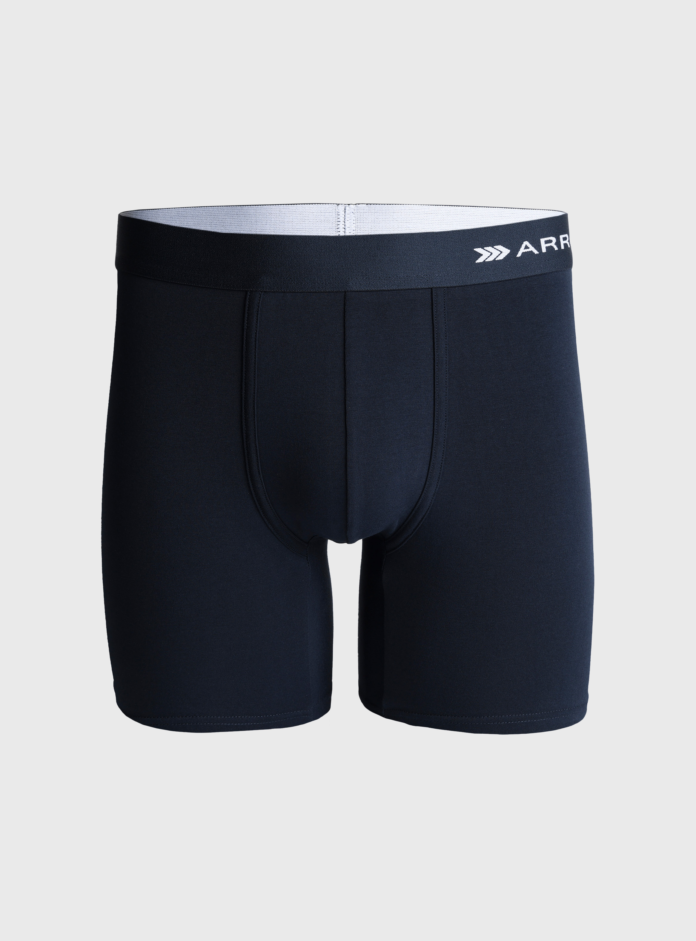 BOXER 5 UNIDADES REGULAR FIT MULTICOLOR ARROW - 6