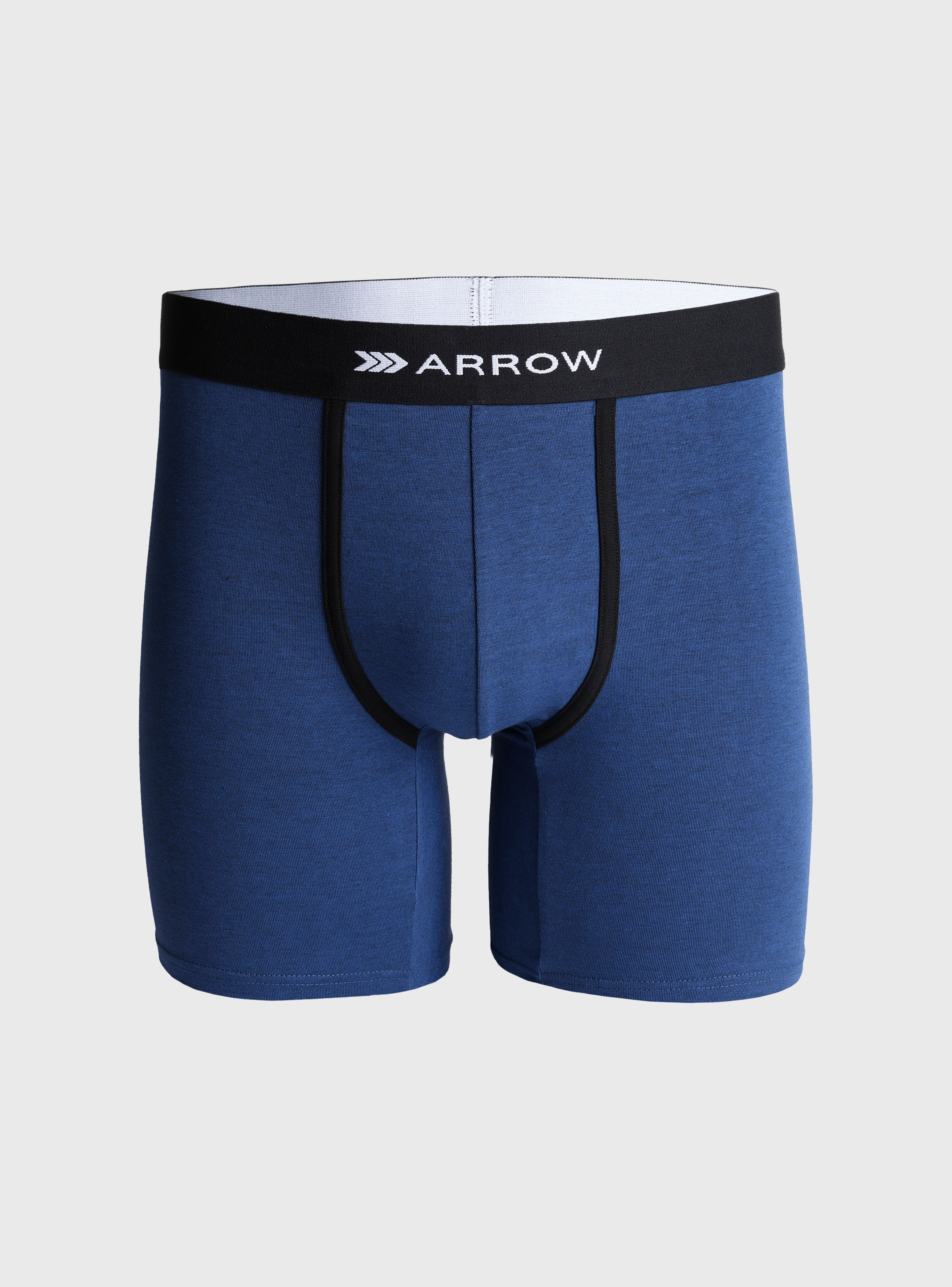 BOXER 3 UNIDADES REGULAR FIT MULTICOLOR ARROW - 3
