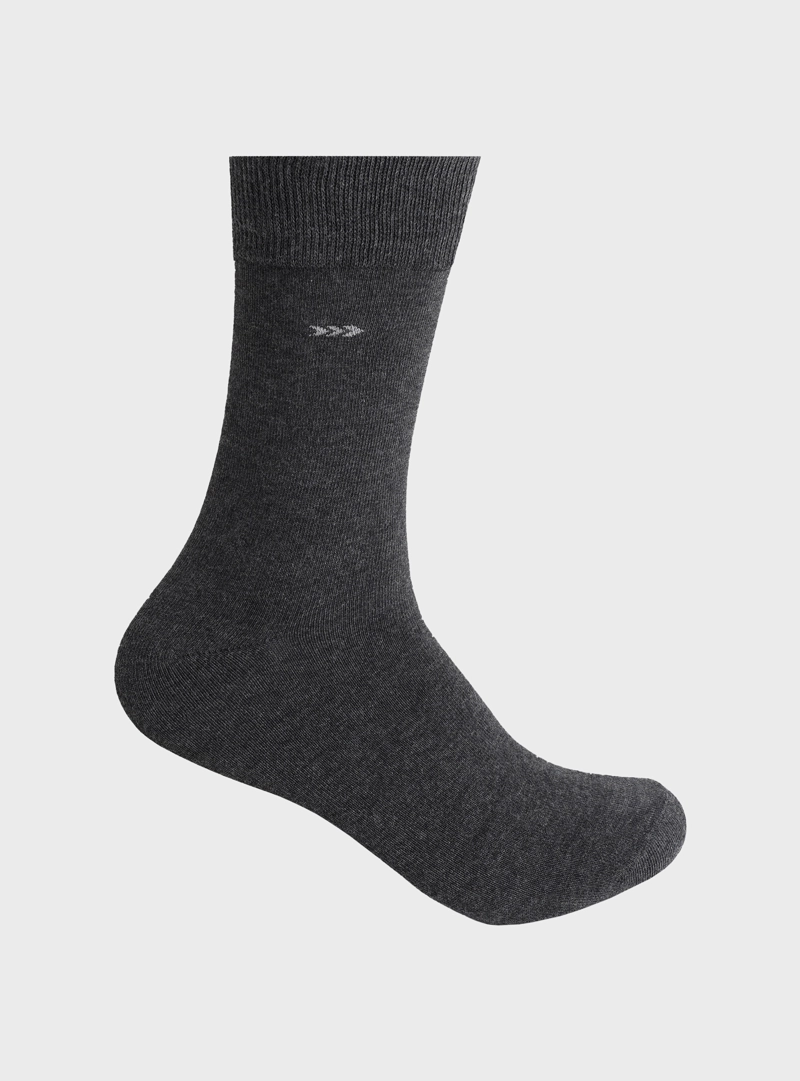 CALCETINES PACK 3 UNIDADES ALGODON ARROW - 2