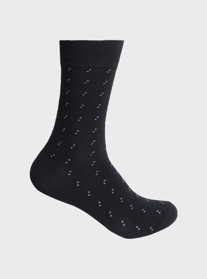 CALCETINES PACK 3 UNIDADES ALGODON ARROW - 3