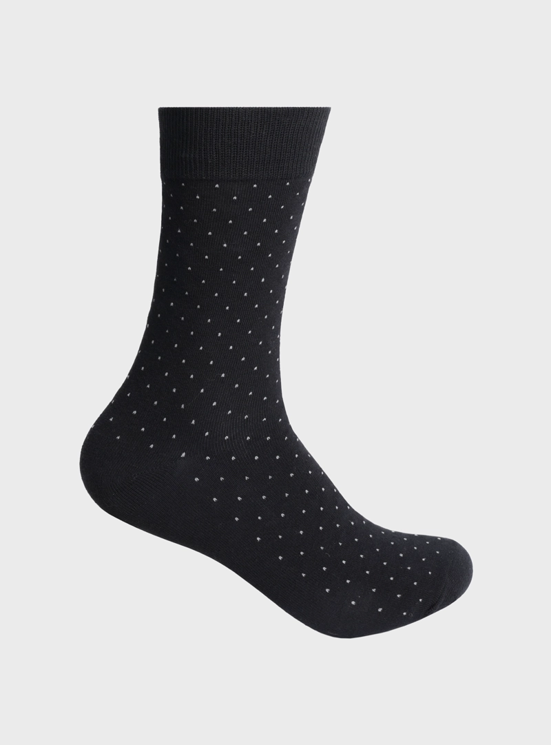 CALCETINES PACK 3 UNIDADES ALGODON ARROW - 3