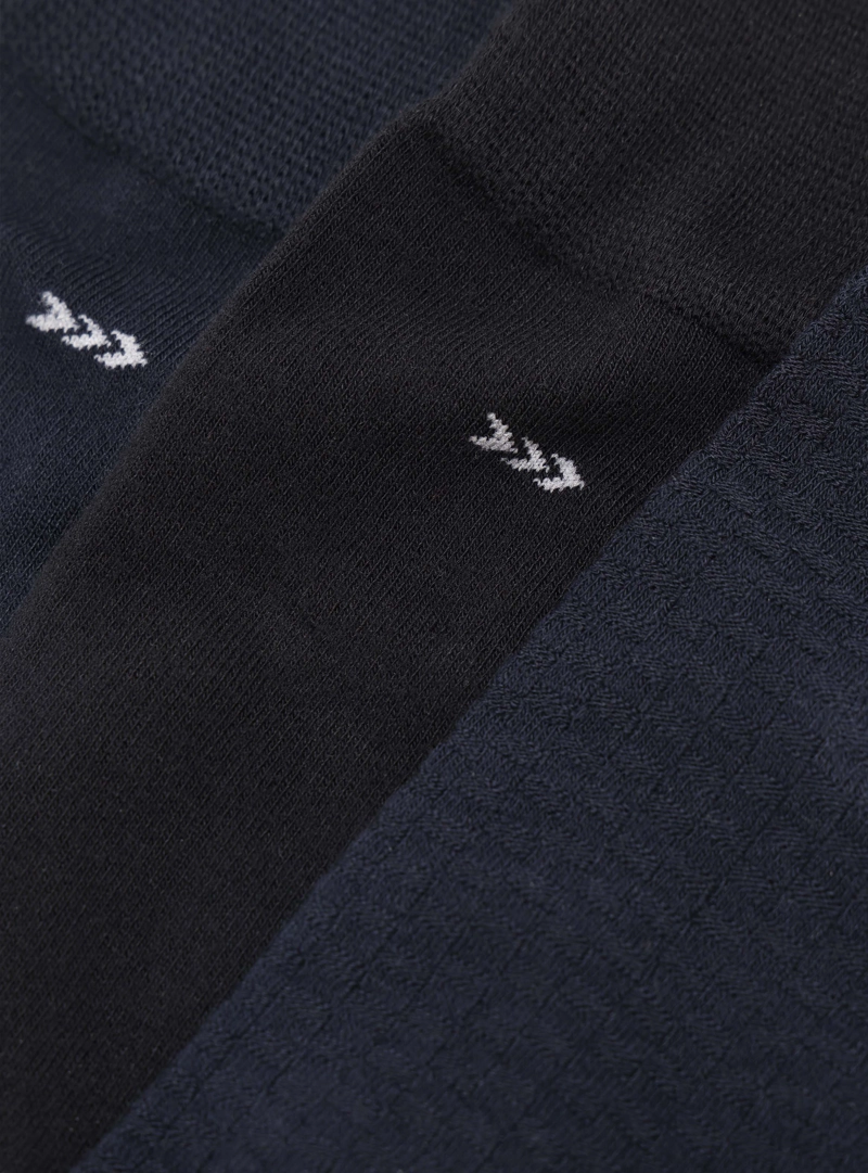 CALCETINES PACK 3 UNIDADES BAMBU ARROW - 6
