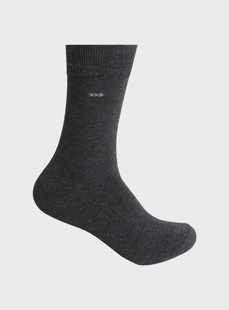 CALCETINES PACK 3 UNIDADES ALGODON ARROW - 2