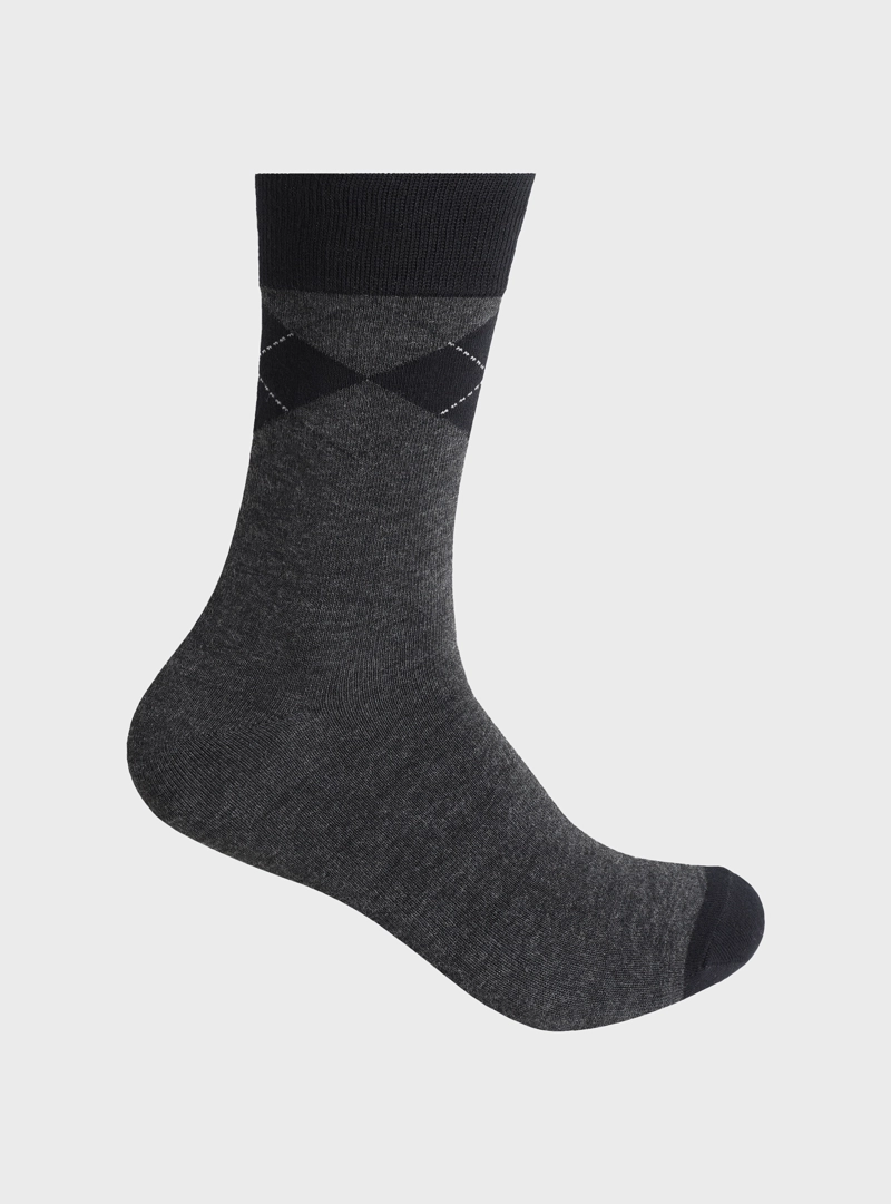 CALCETINES PACK 3 UNIDADES BAMBU ARROW - 3
