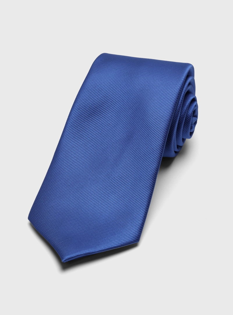 CORBATA FANTASIA CELESTE ARROW - 1