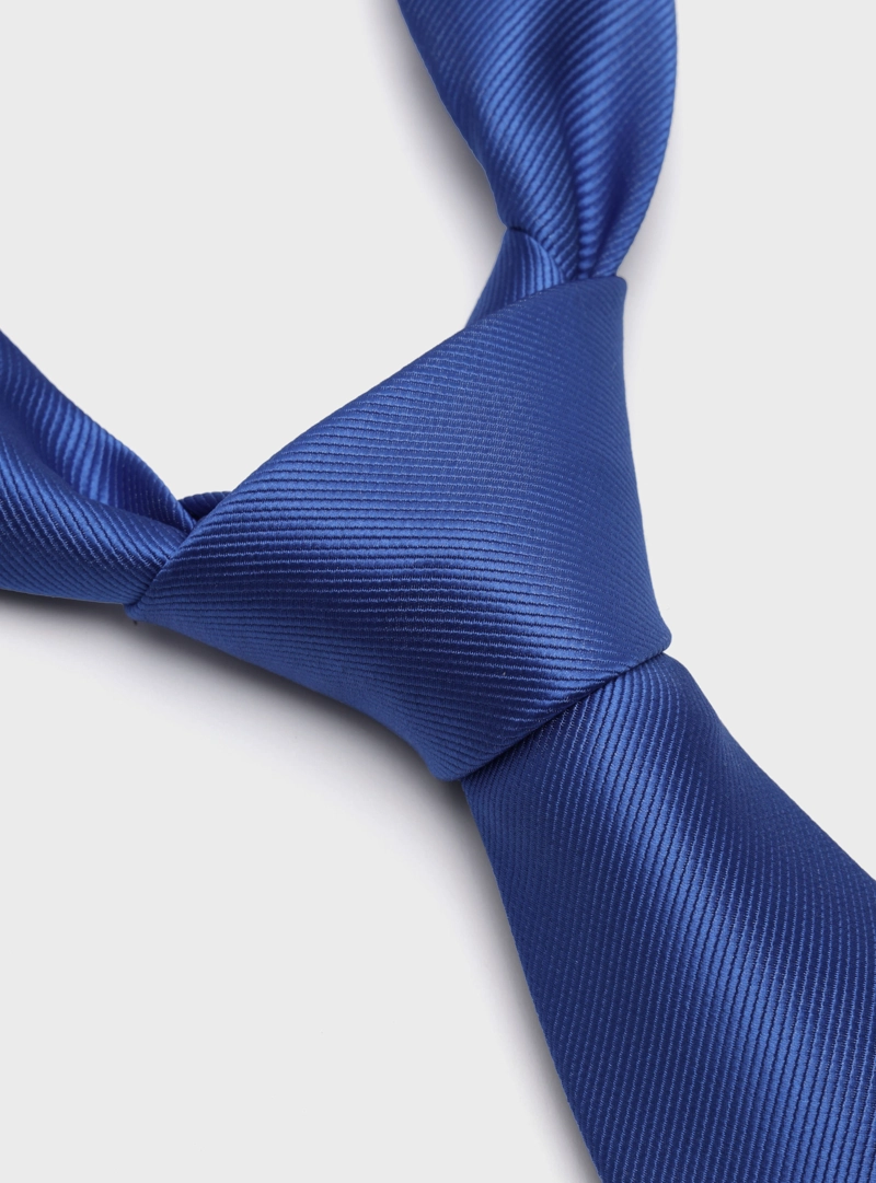 CORBATA FANTASIA CELESTE ARROW - 4