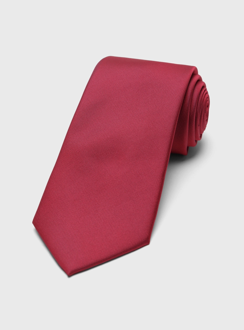 CORBATA LISA BURDEO ARROW - 1