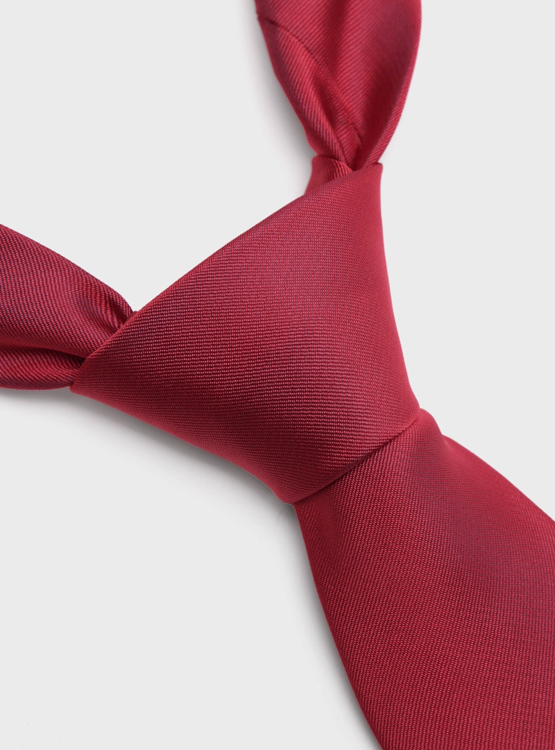 CORBATA LISA BURDEO ARROW - 4
