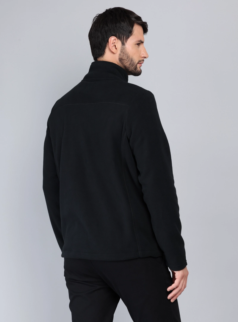 POLERON POLAR REGULAR FIT NEGRO ARROW - 2