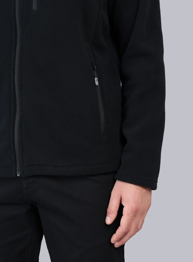 POLERON POLAR REGULAR FIT NEGRO ARROW - 5