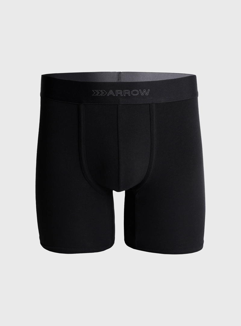 BOXER 7 UNIDADES REGULAR FIT MULTICOLOR ARROW - 2