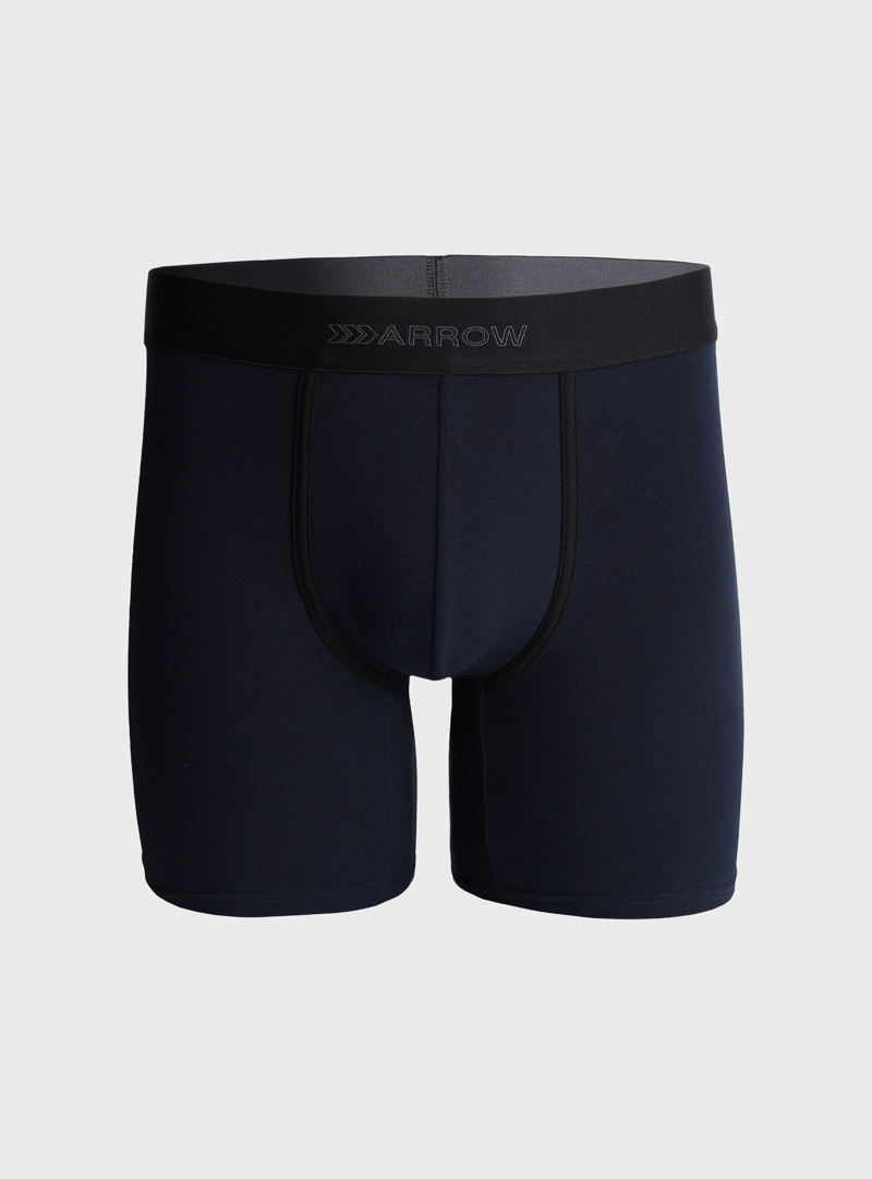 BOXER 7 UNIDADES REGULAR FIT MULTICOLOR ARROW - 6