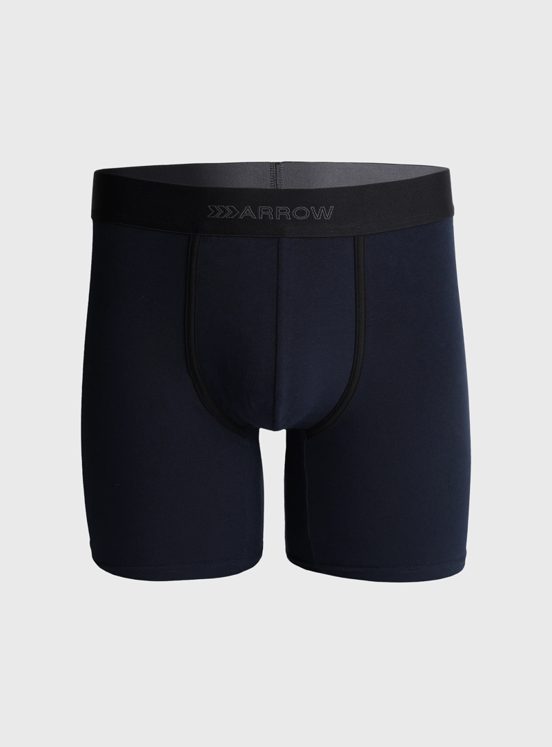 BOXER 7 UNIDADES REGULAR FIT MULTICOLOR ARROW - 6