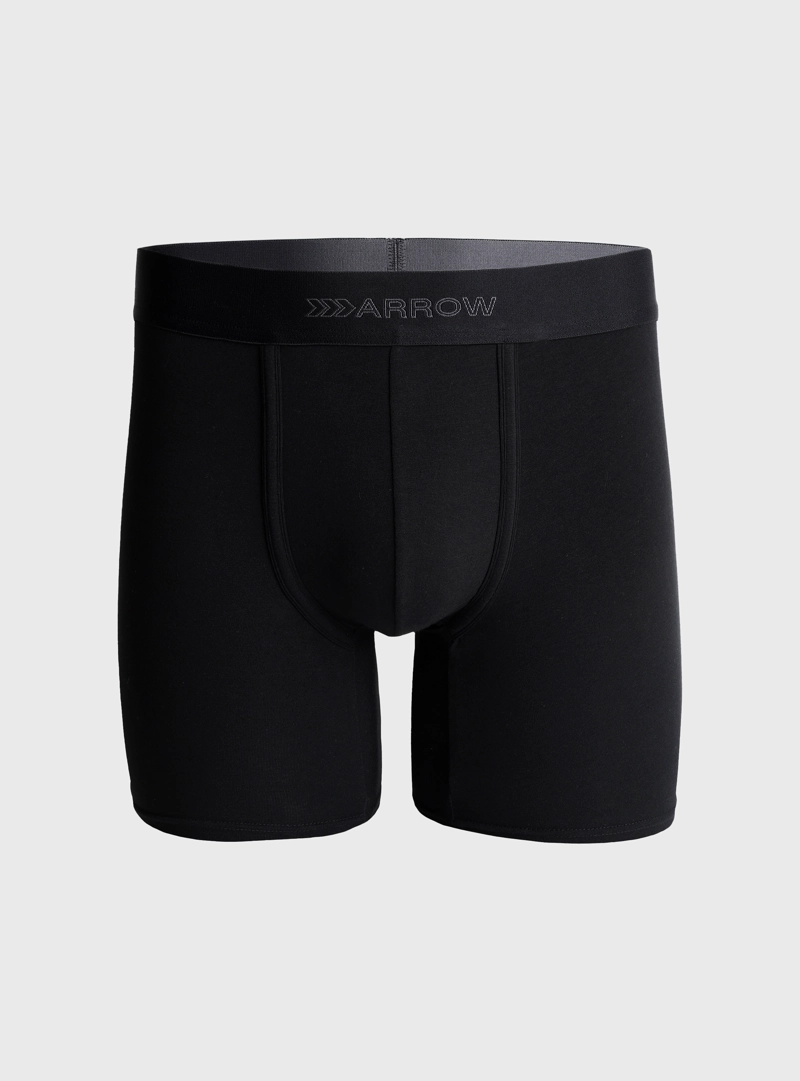 BOXER 7 UNIDADES REGULAR FIT MULTICOLOR ARROW - 7