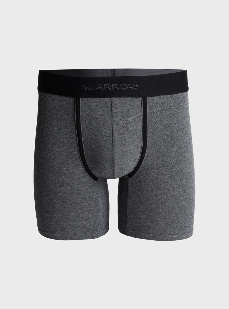 BOXER 7 UNIDADES REGULAR FIT MULTICOLOR ARROW - 8