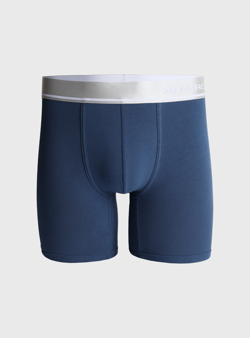 BOXER 3 UNIDADES REGULAR FIT MULTICOLOR ARROW - 3