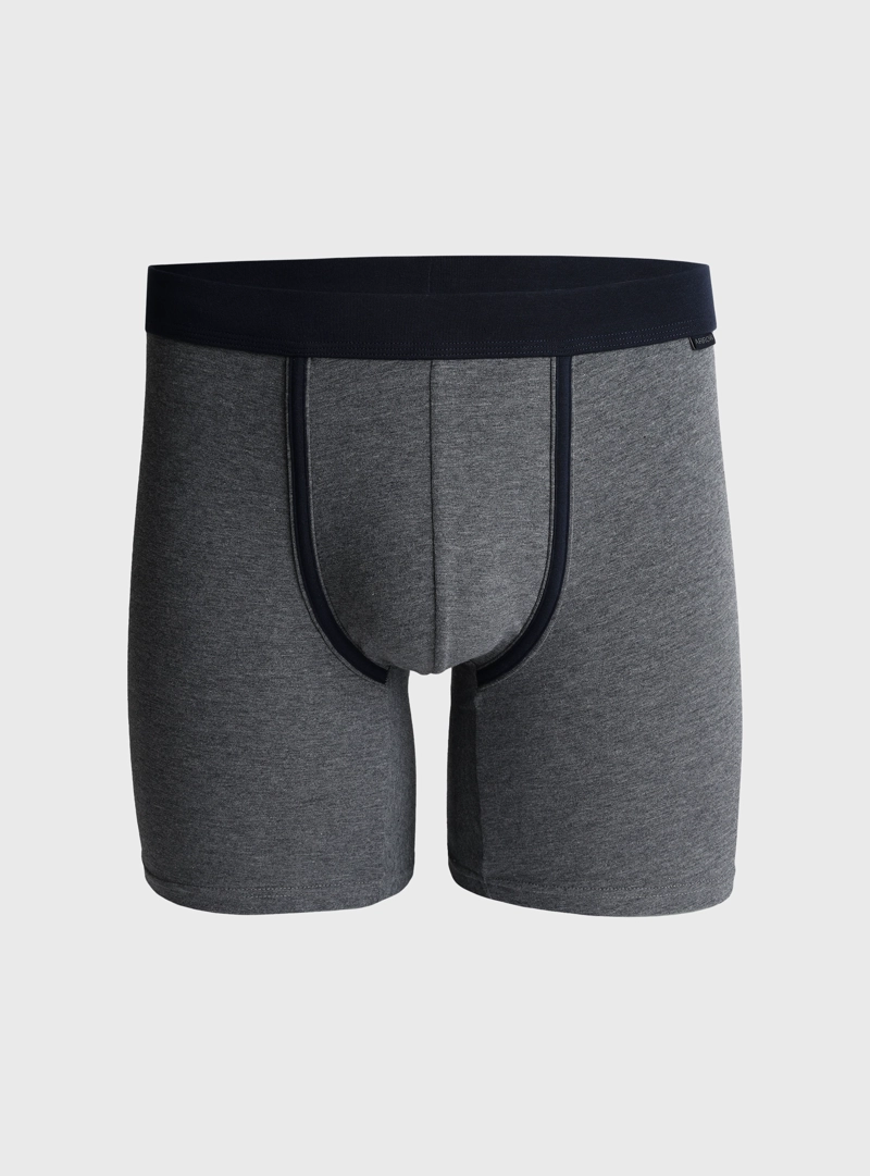 BOXER 3 UNIDADES REGULAR FIT MULTICOLOR ARROW - 2