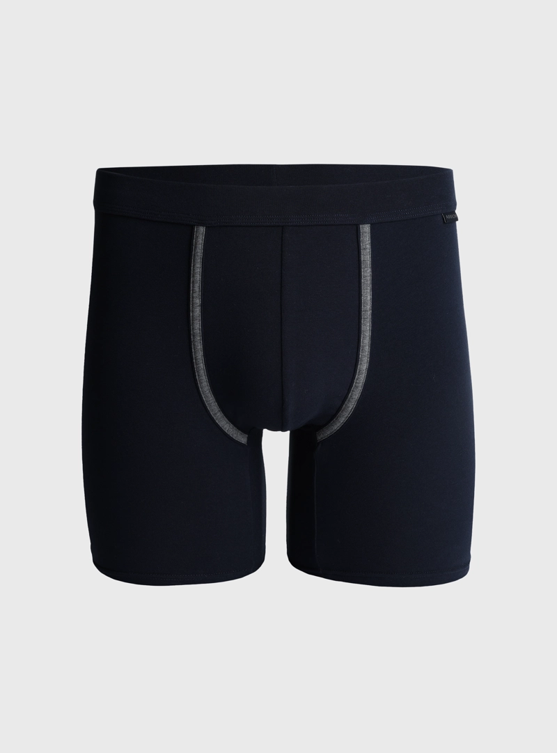 BOXER 3 UNIDADES REGULAR FIT MULTICOLOR ARROW - 4