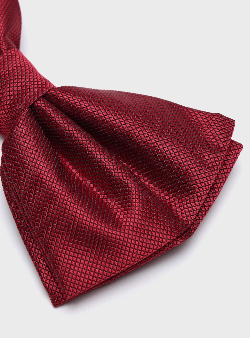 HUMITA TEXTURADA ROJO PIERO BUTTI - 3