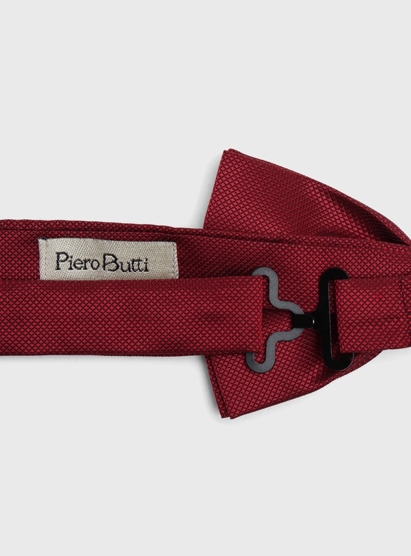 HUMITA TEXTURADA ROJO PIERO BUTTI - 4