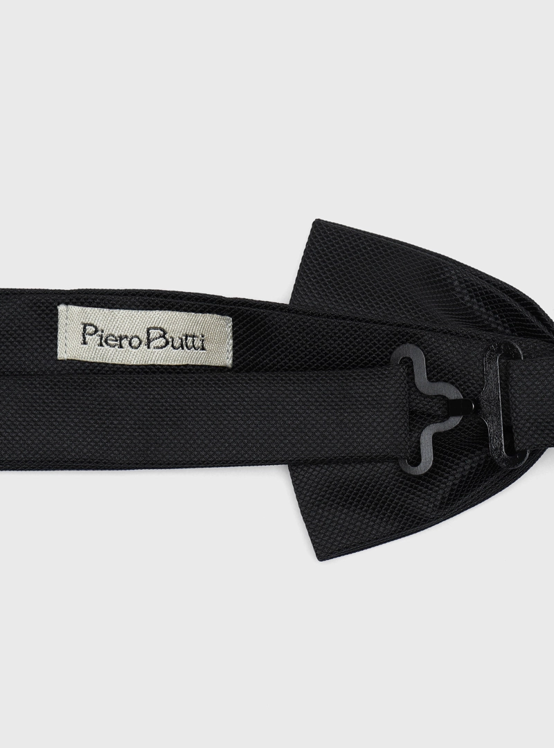 HUMITA TEXTURADA NEGRO PIERO BUTTI - 4